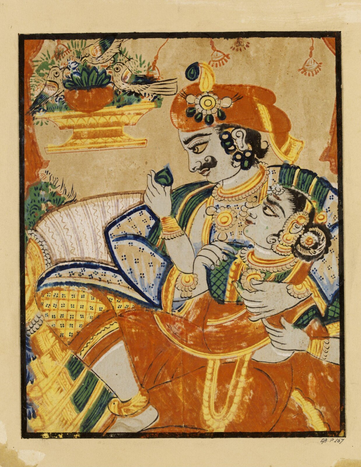 Painting, 19th century