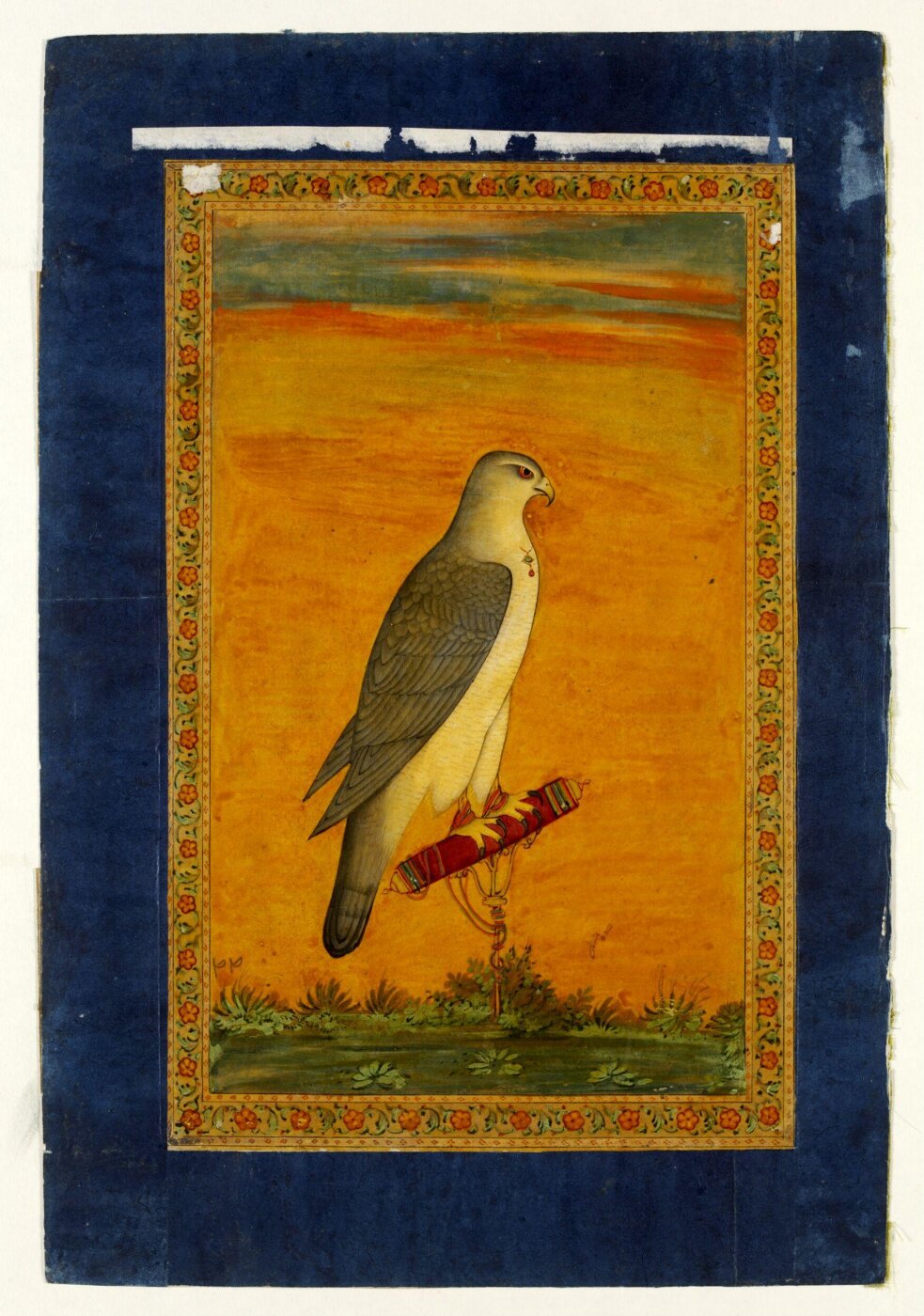 Unknown, Painting