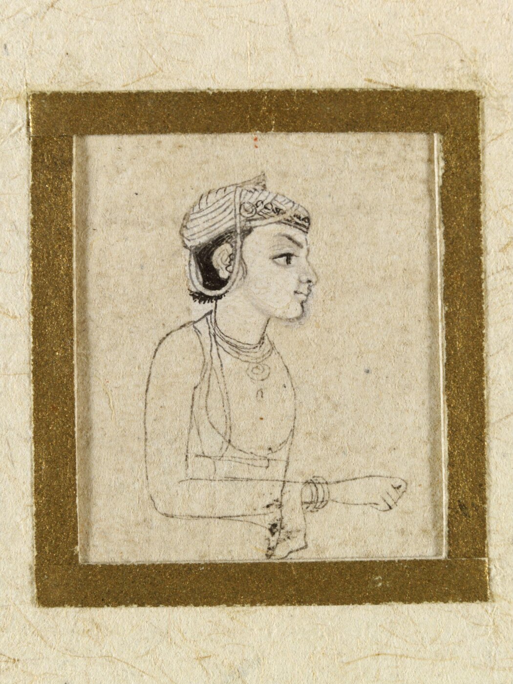 Unknown, Raja Ranjit Singh