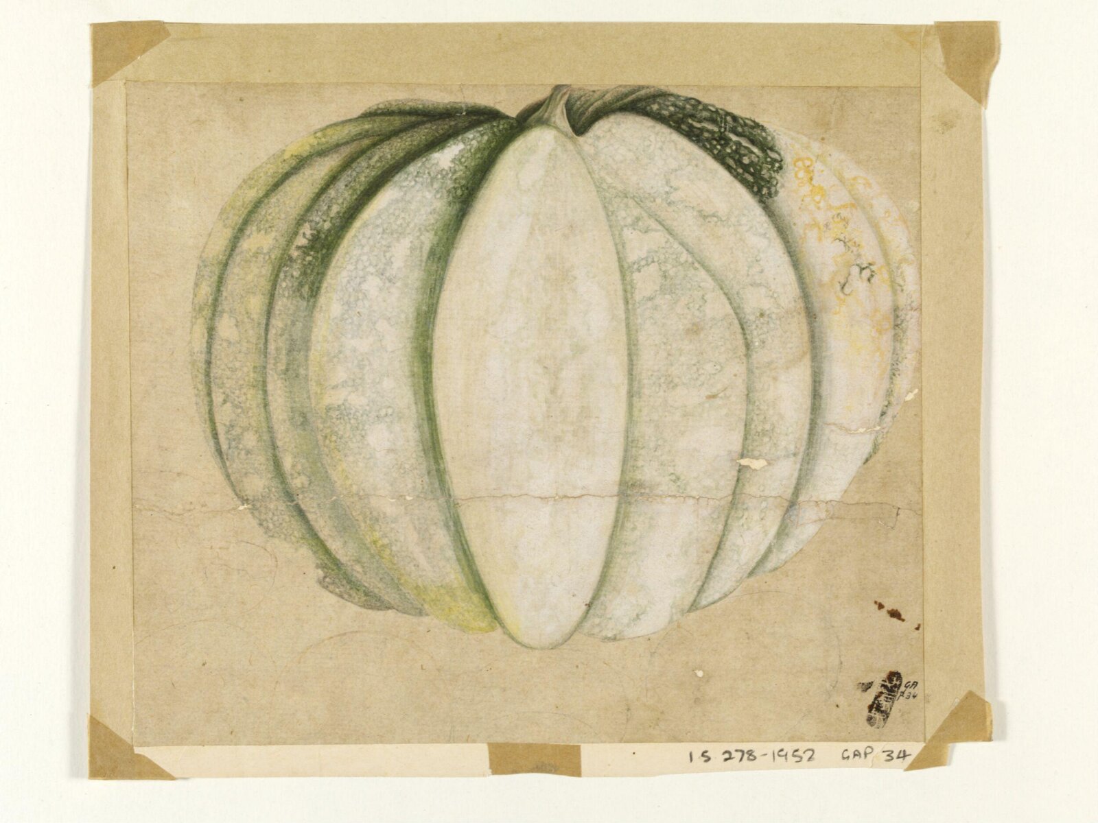 Painting, ca. 1870