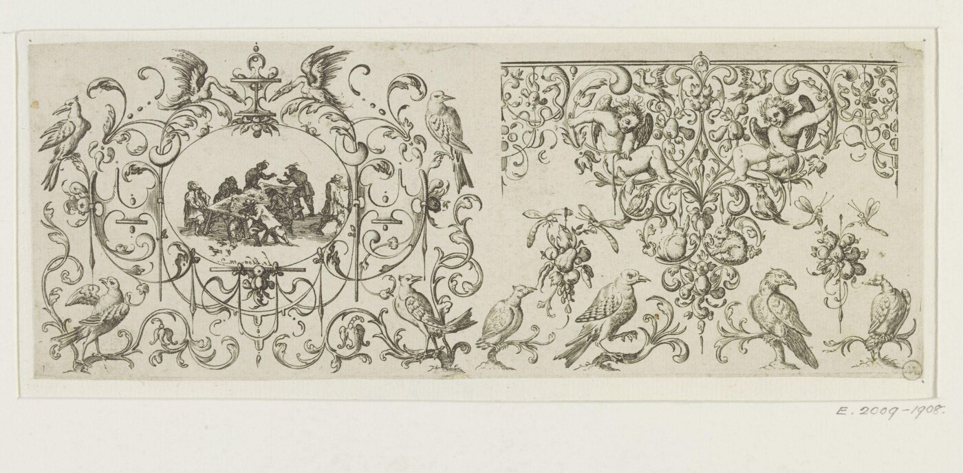 Unknown, Print