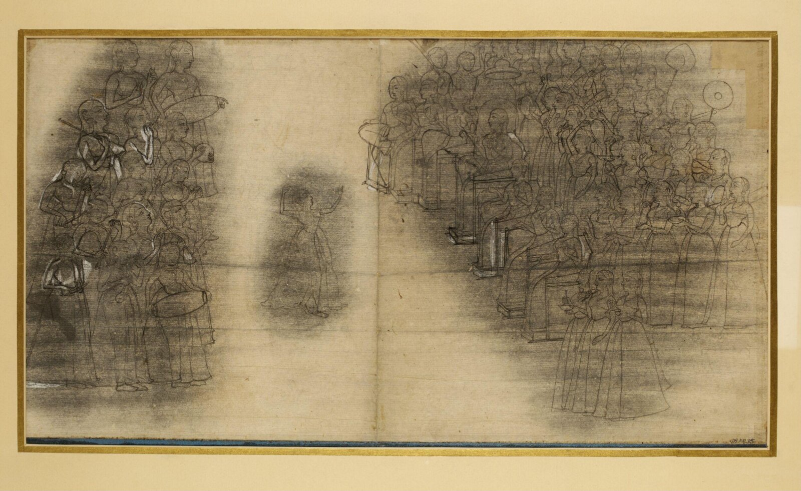 Drawing, ca. 1800