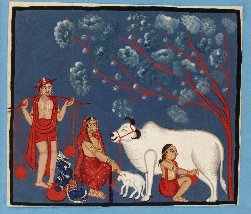 Krishna