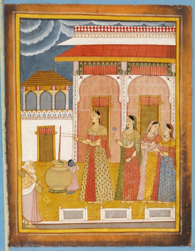 Krishna