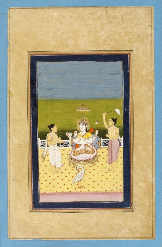 Saraswati