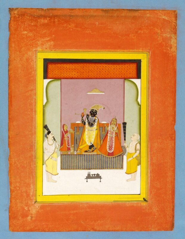 Krishna
