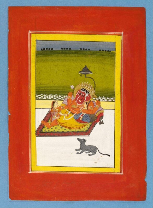 Ganesh