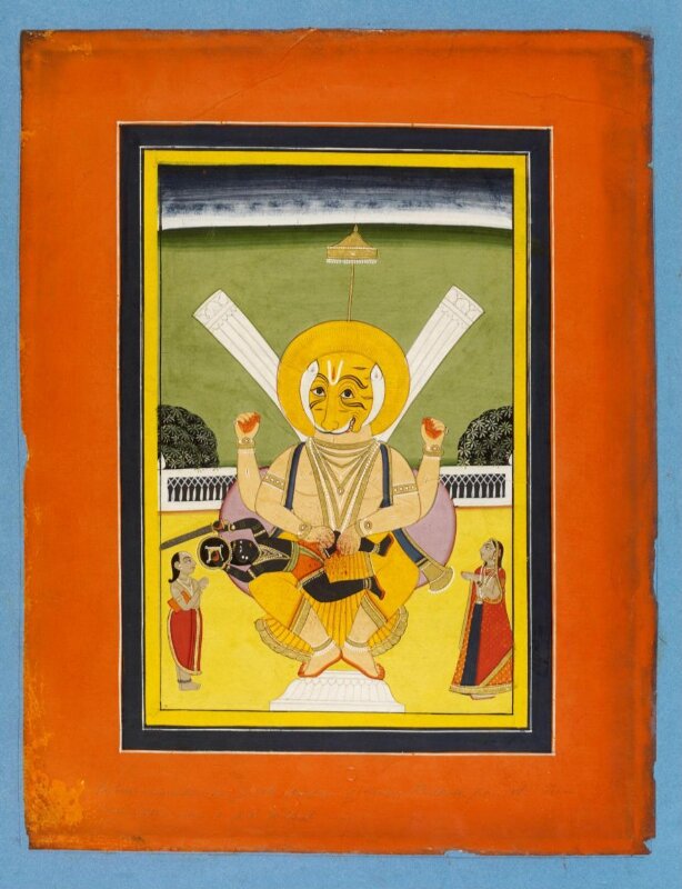 Narasimha