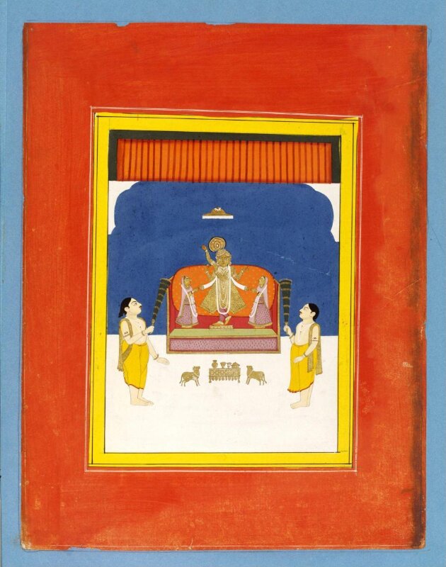 Sri Nathji
