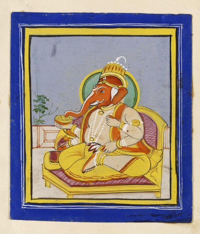 Ganesh
