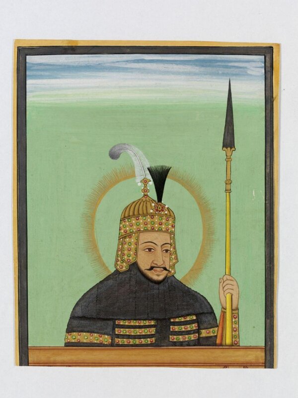 Amir Timur
