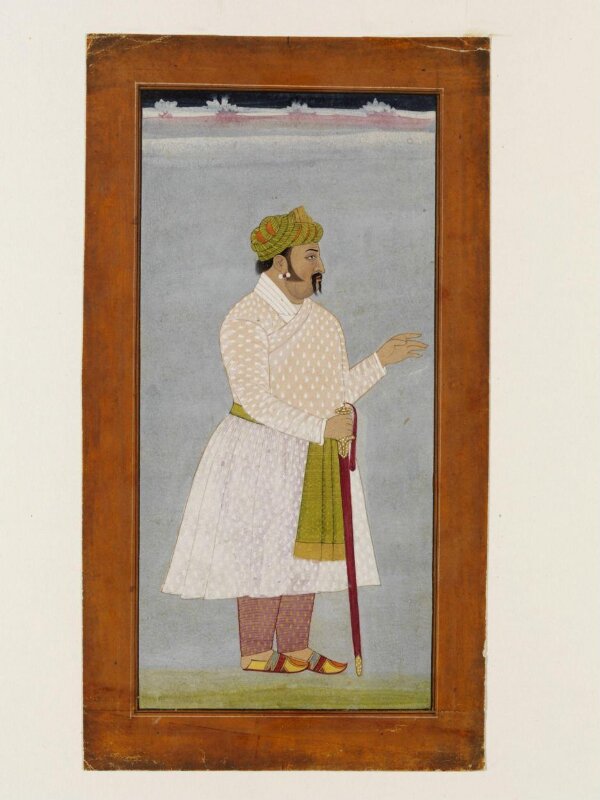 Rajah Birbar (Birbal)