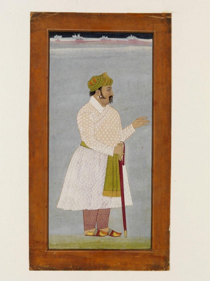 Rajah Birbar (Birbal) top image