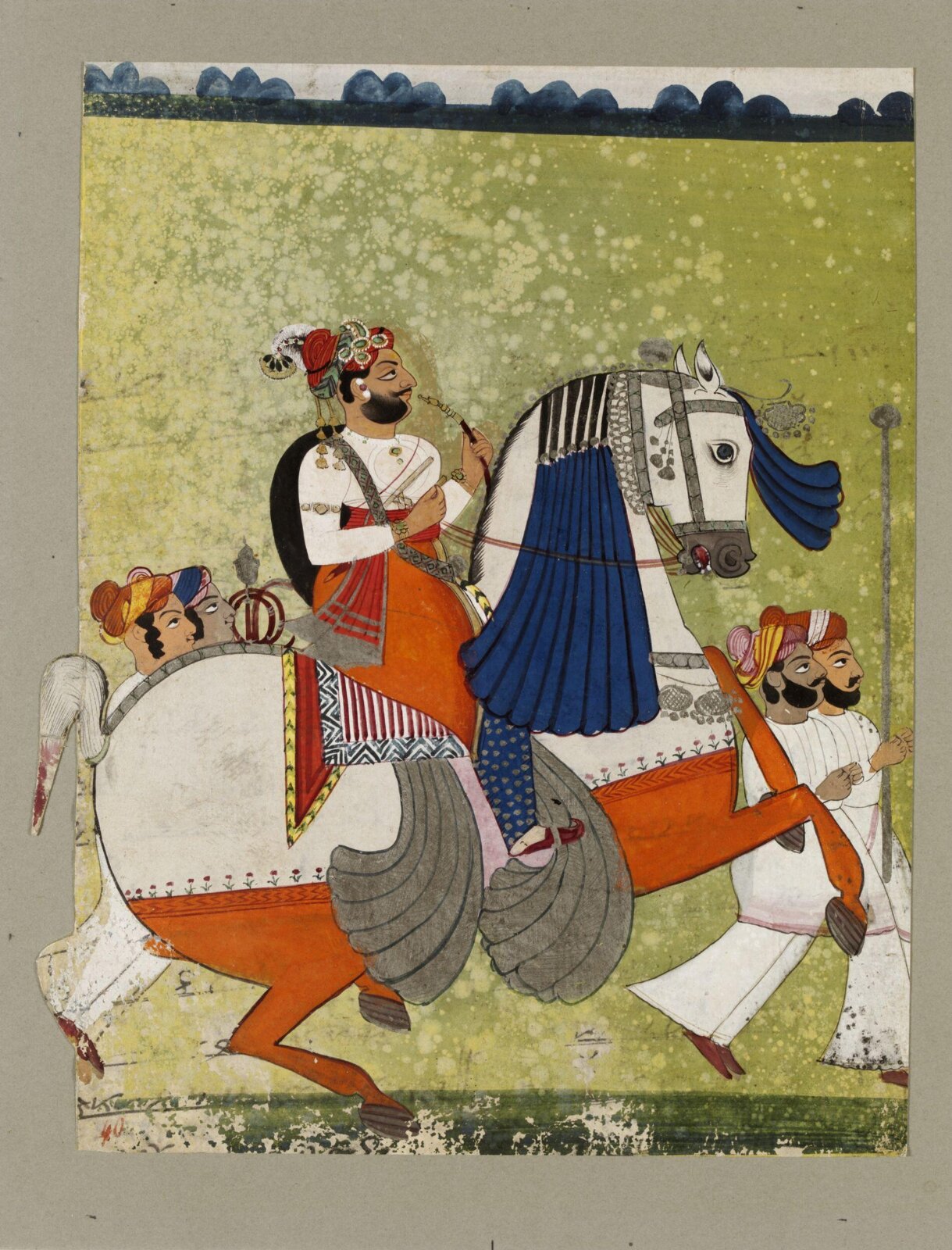 Painting, 19th century