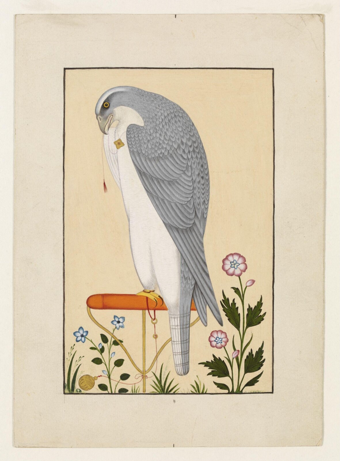 Painting, ca. 1890