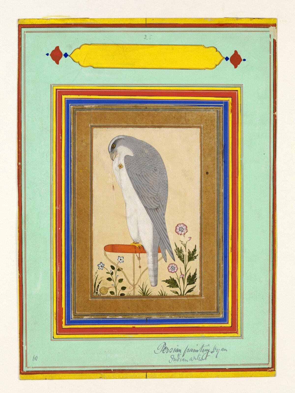 Painting, ca. 1890