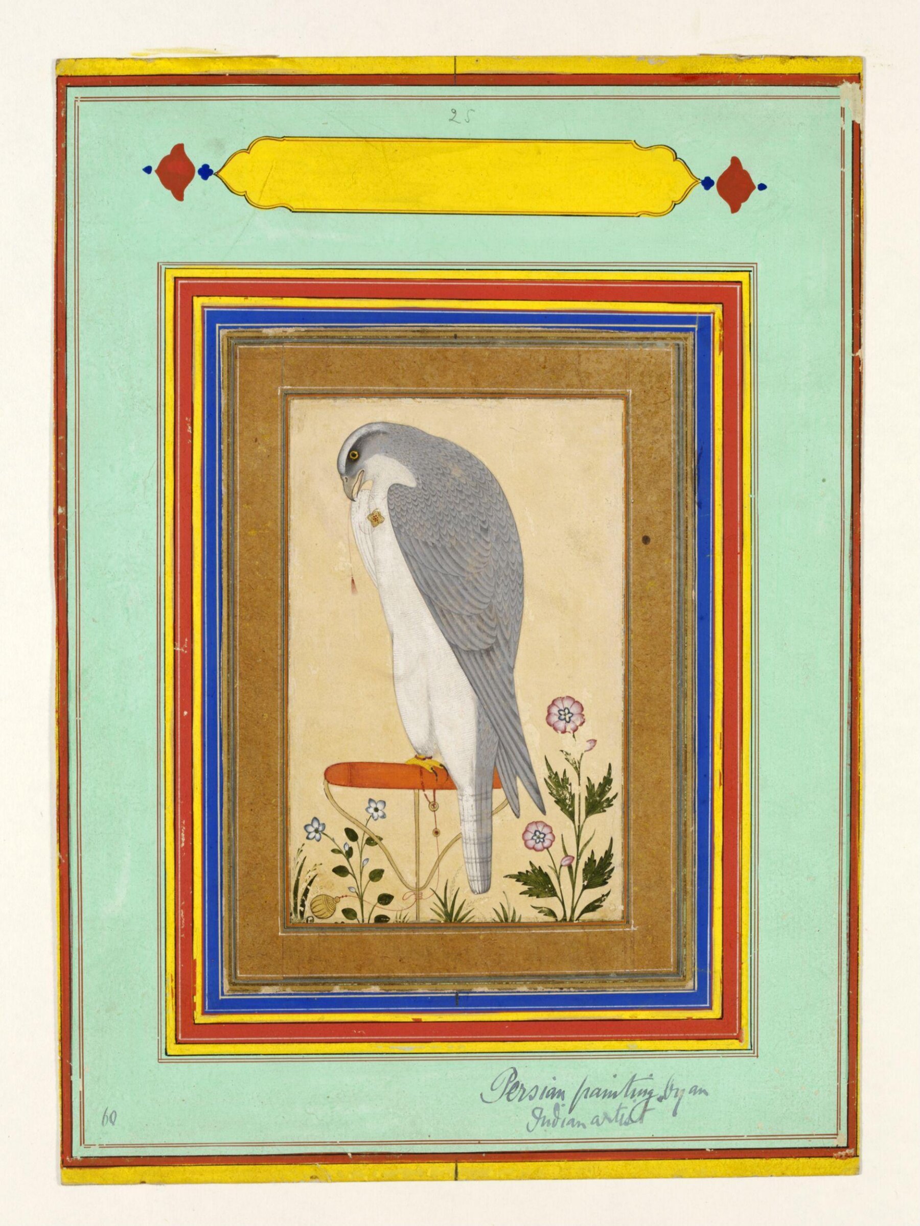 Painting, ca. 1890