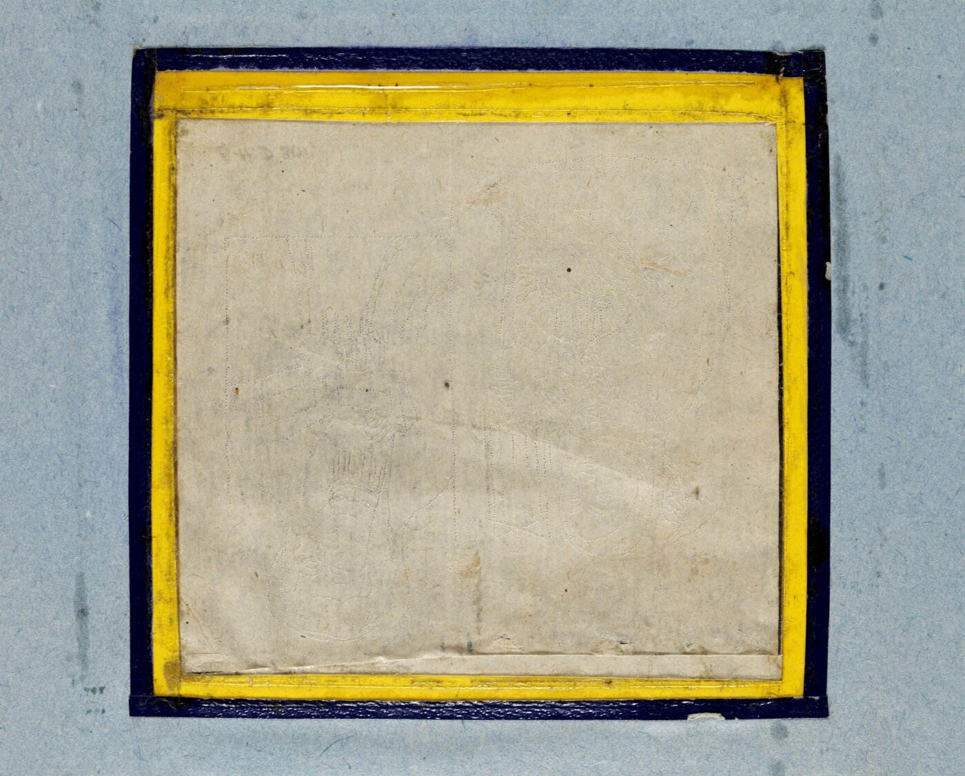 Unknown, Drawing
