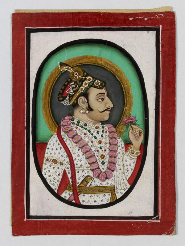 Rao Raja Gopinath