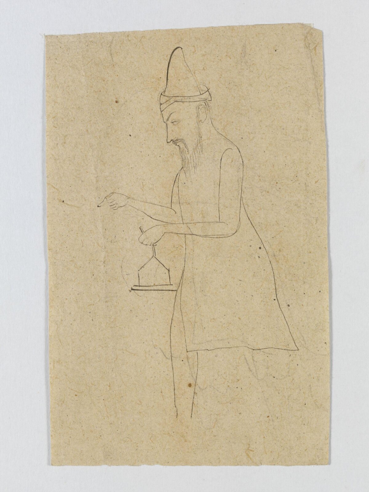 Drawing, ca. 1890