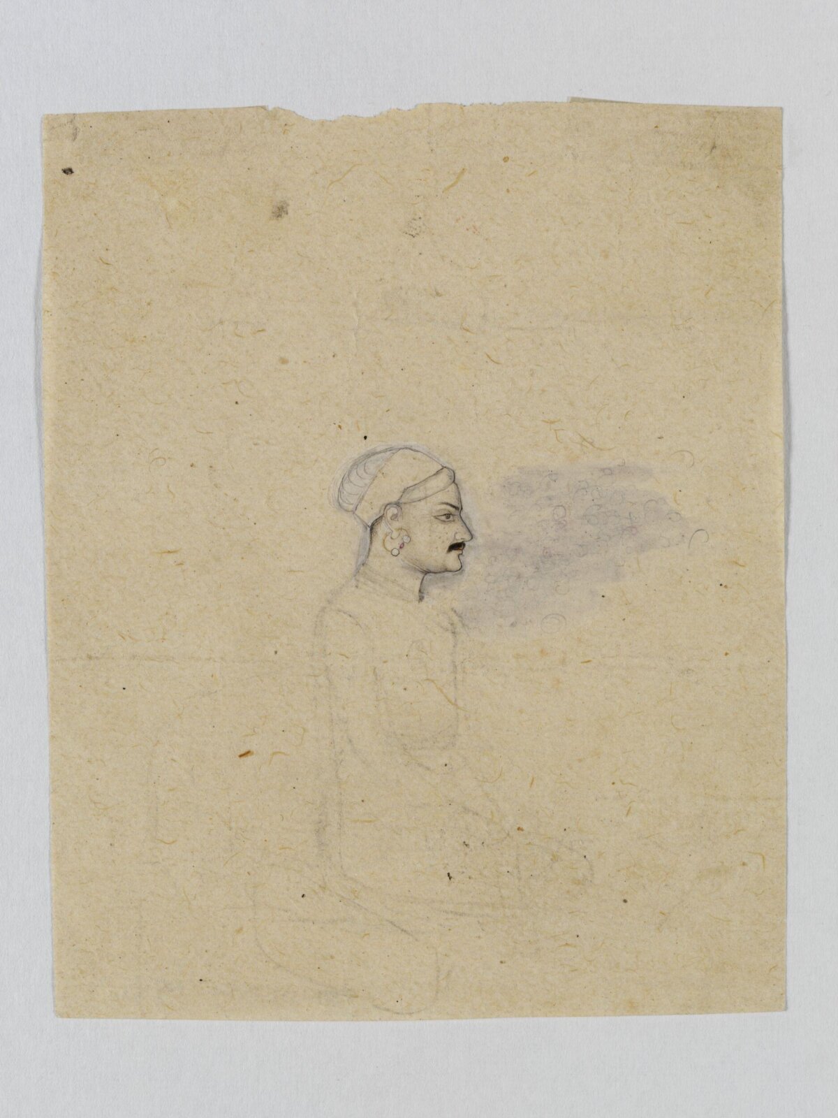 Drawing, ca. 1890