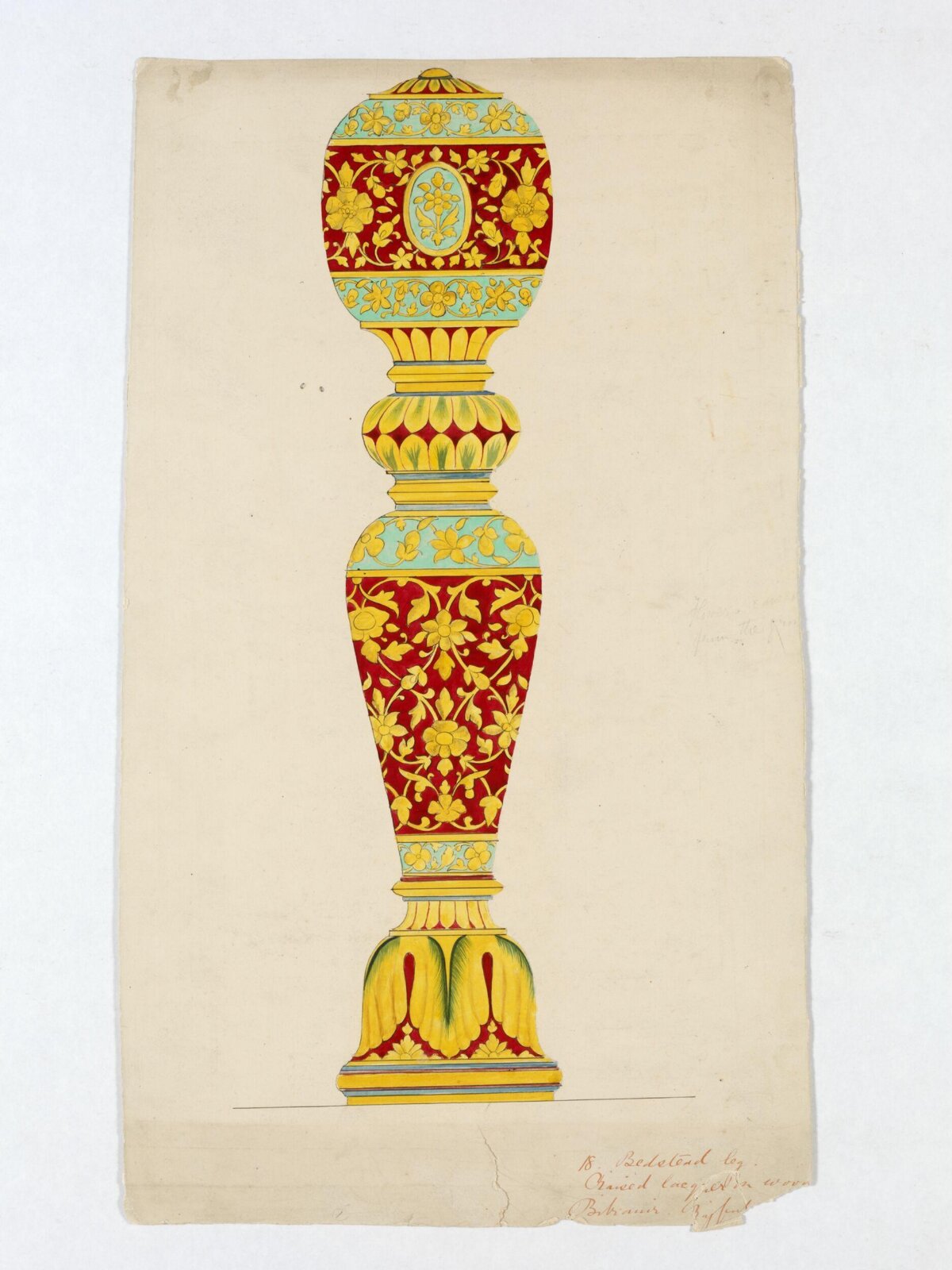 Painting, ca. 1890
