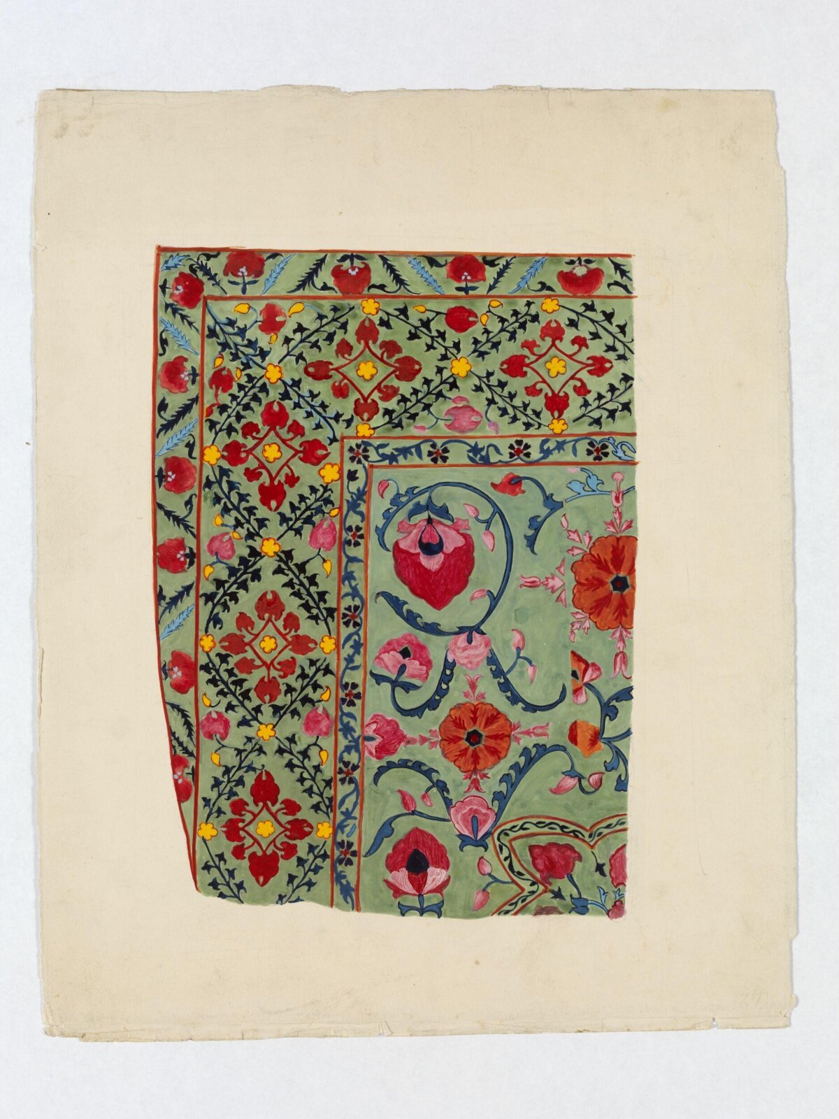 Painting, ca. 1890