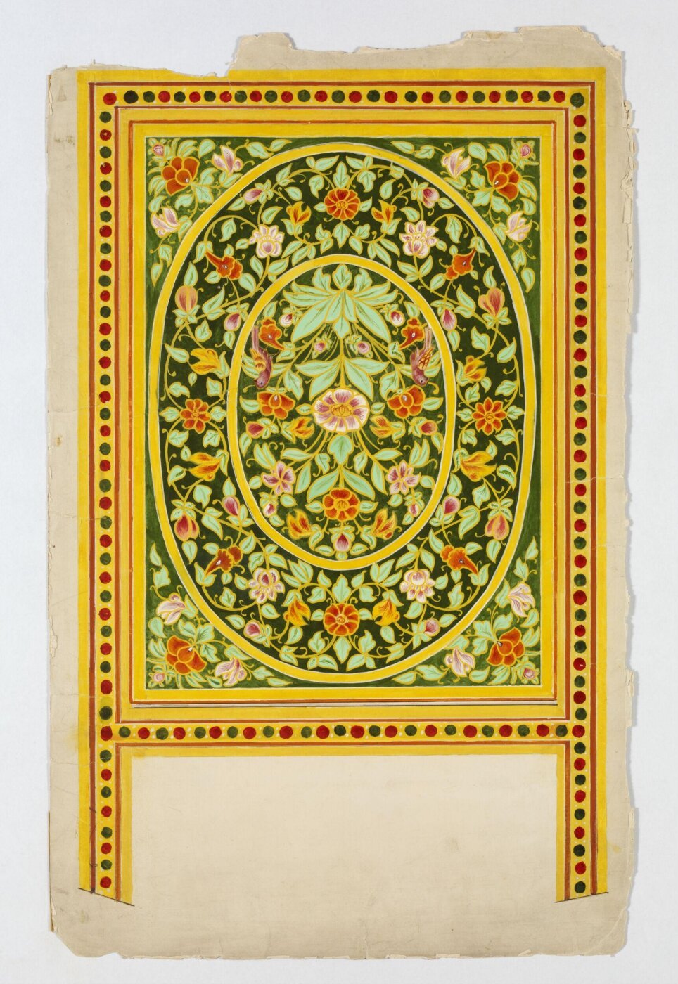 Unknown, Painting