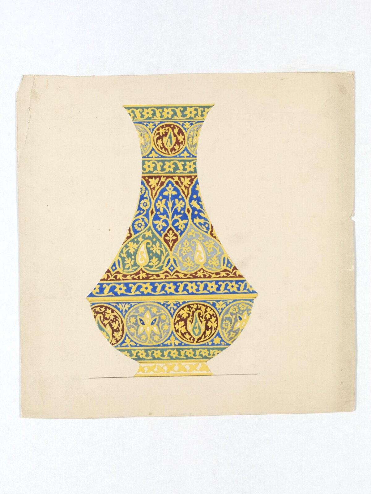 Painting, ca. 1890