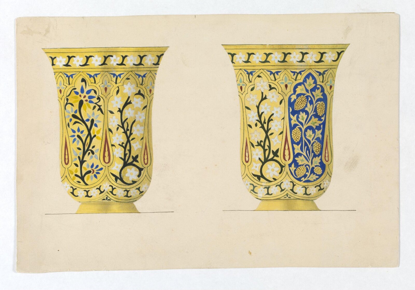 Painting, ca. 1890