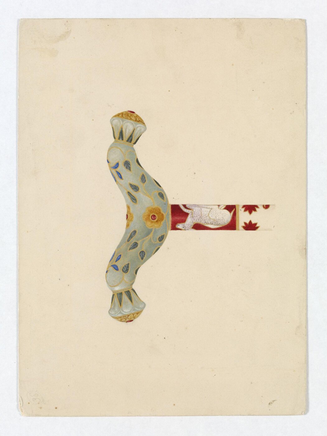 Unknown, Painting