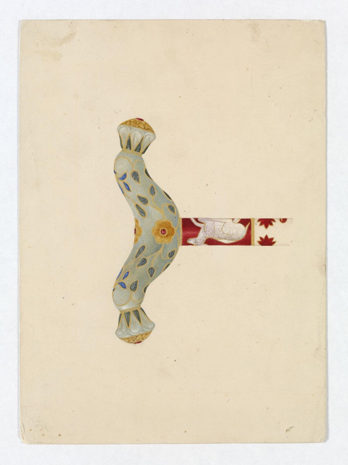 Painting, ca. 1890