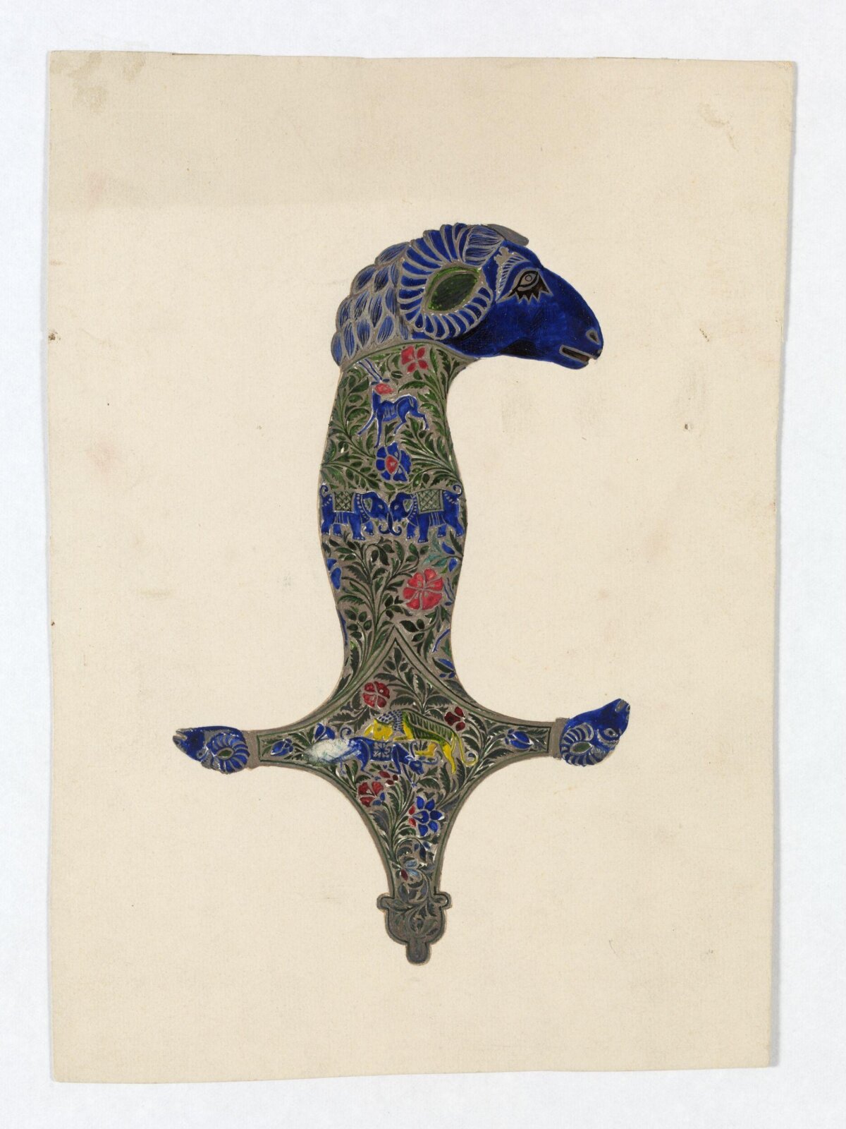 Painting, ca. 1890