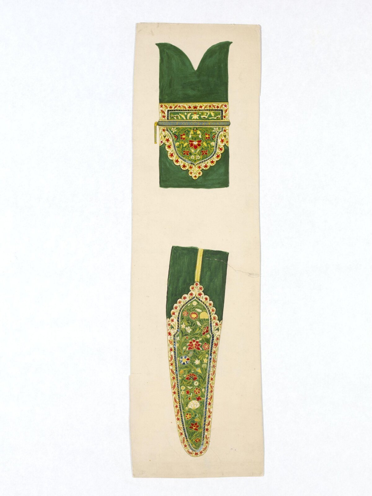 Painting, ca. 1890
