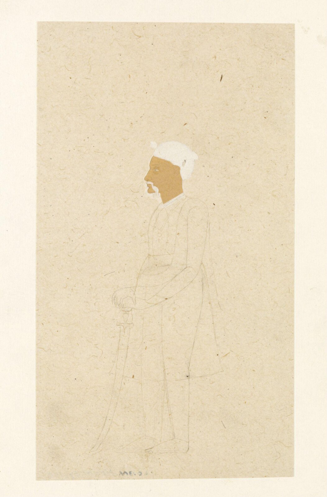 Painting, ca. 1890