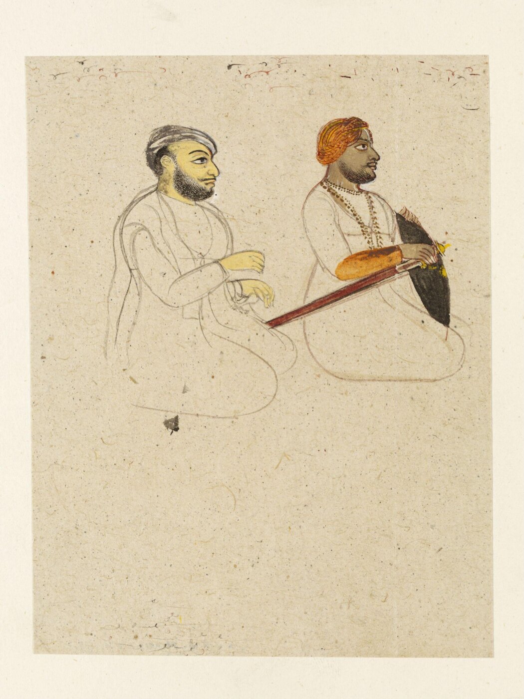Unknown, Painting