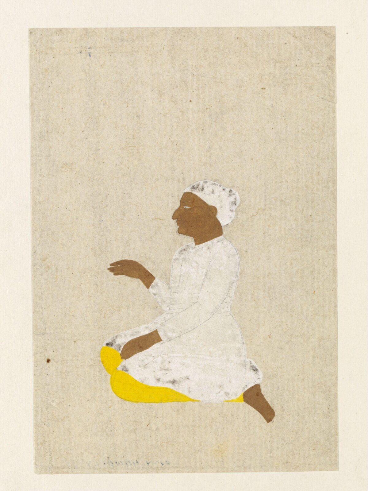 Painting, ca. 1890