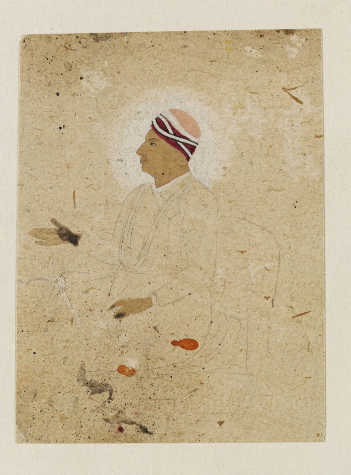 Painting, ca. 1890