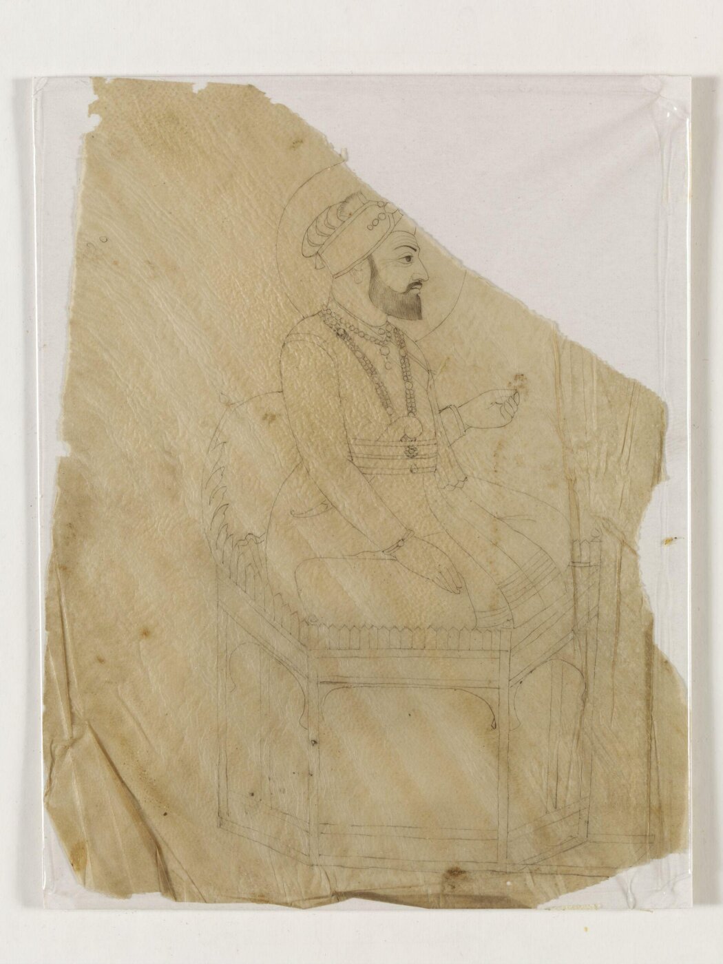Unknown, Drawing