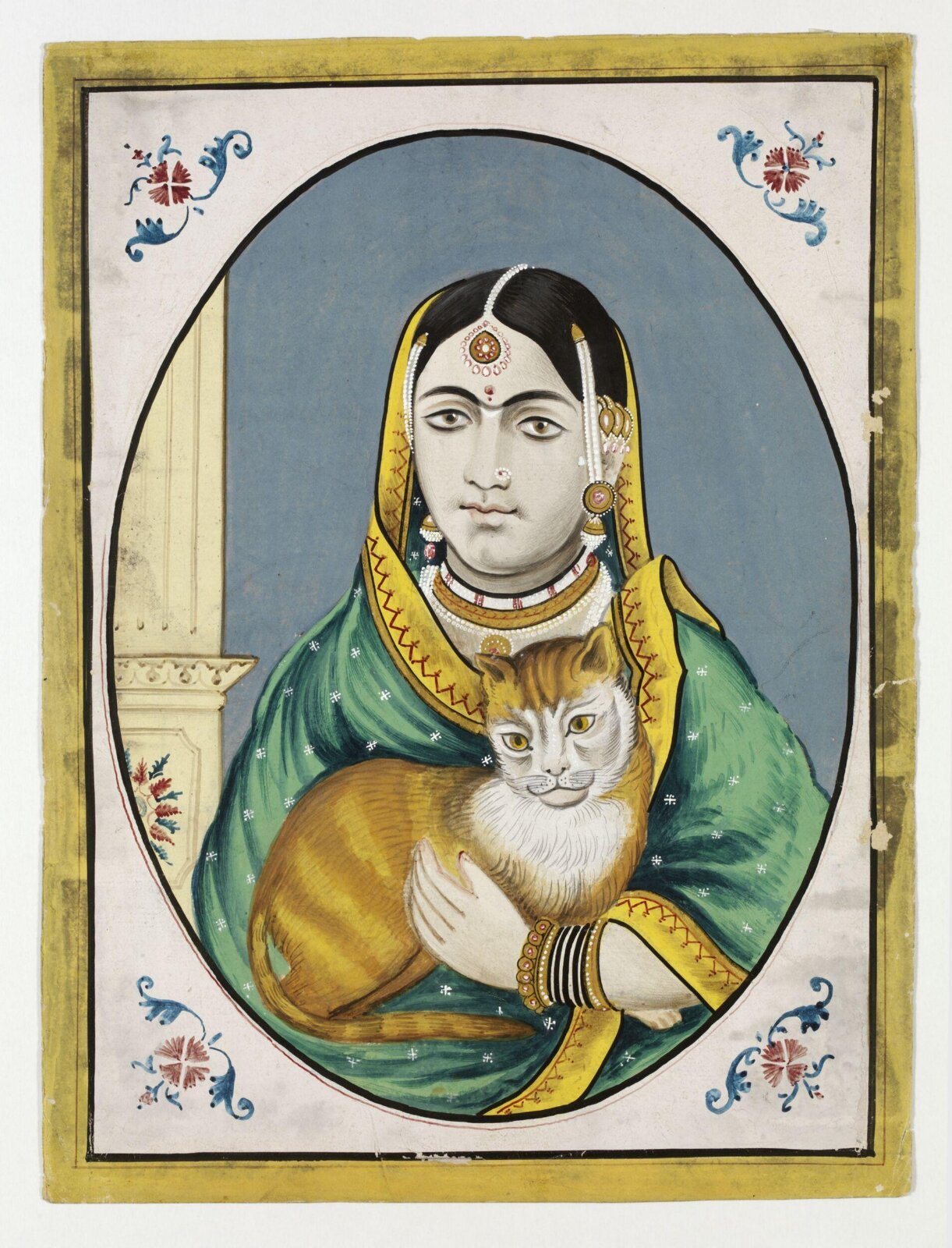 Painting, ca. 1890