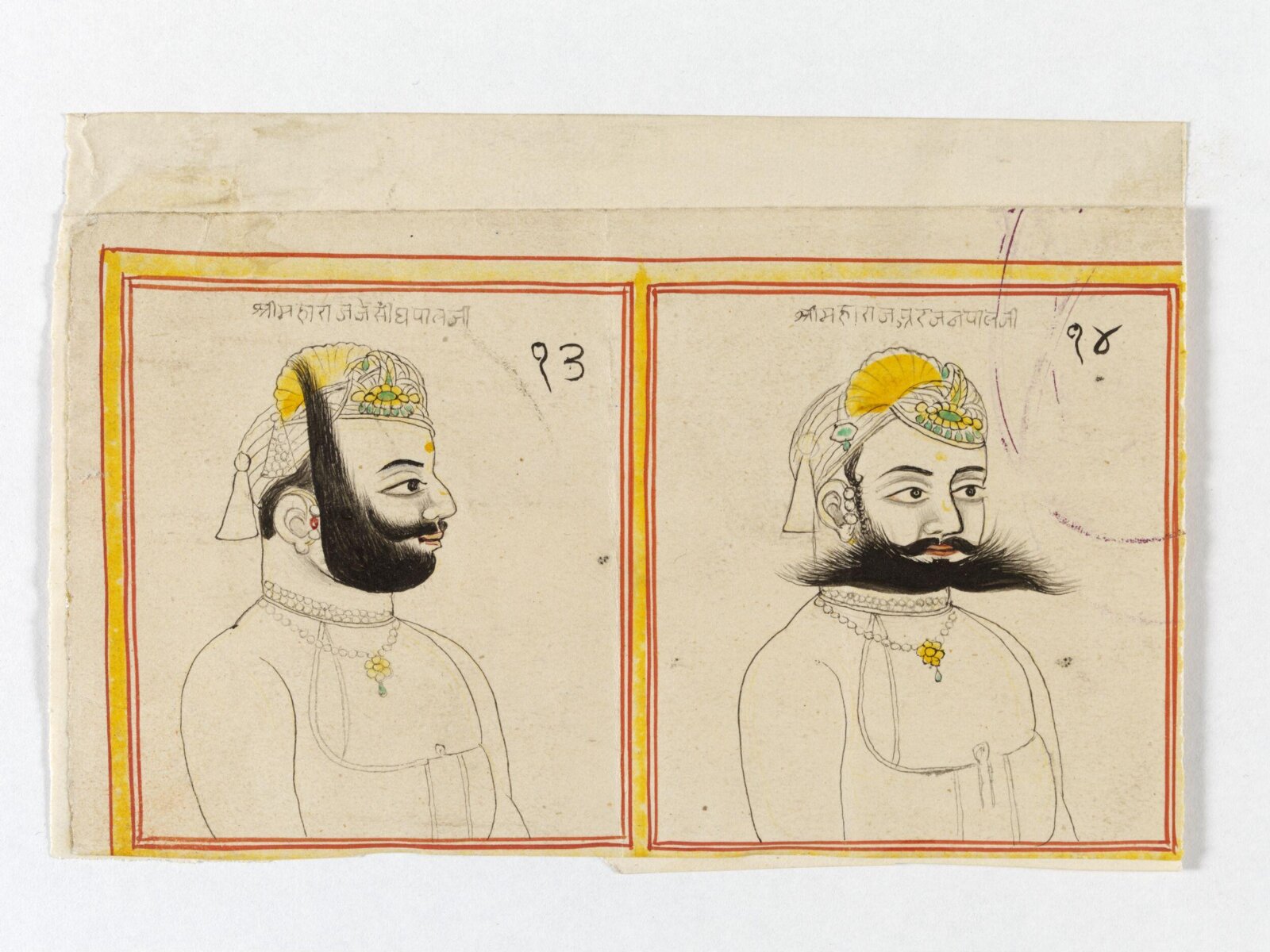 Painting, ca. 1890