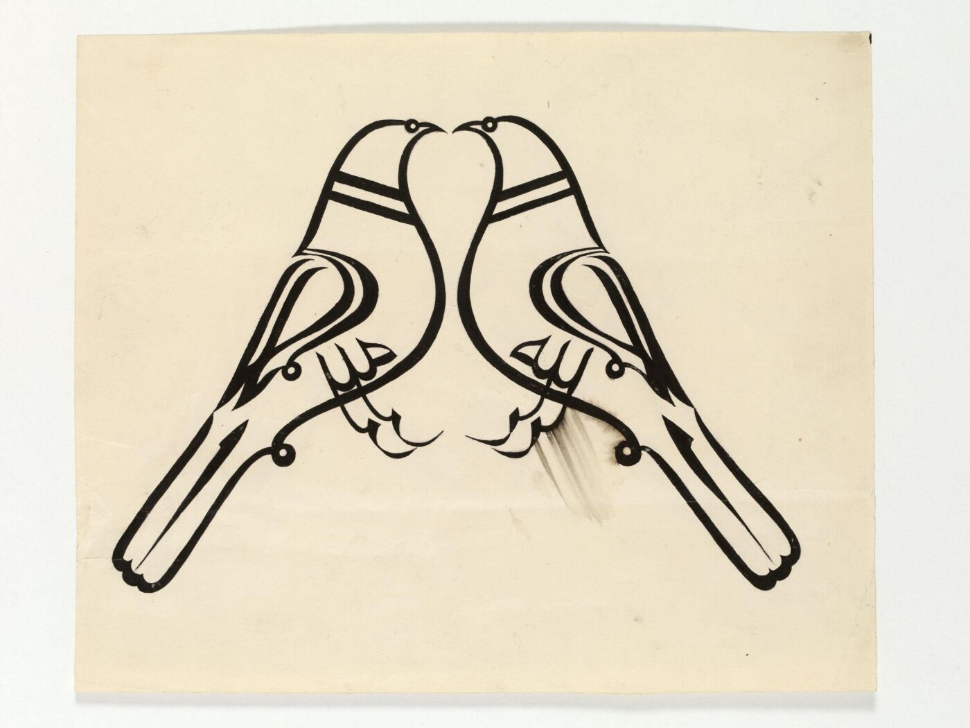 Unknown, Drawing