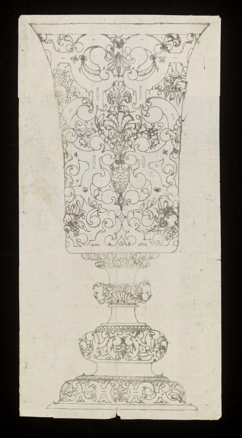 Unknown, Print