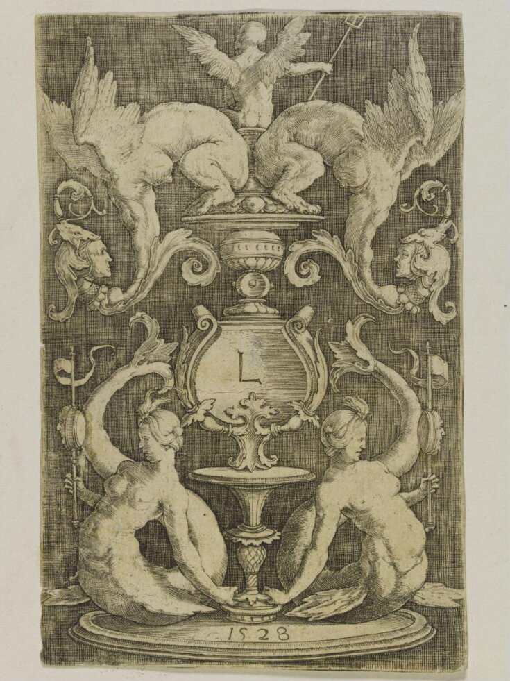 Engraving top image