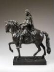 Equestrian Statue of Louis XIV thumbnail 2