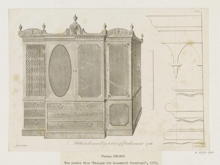 The Makers' London Book of Prices Thomas Shearer H. Elbon
