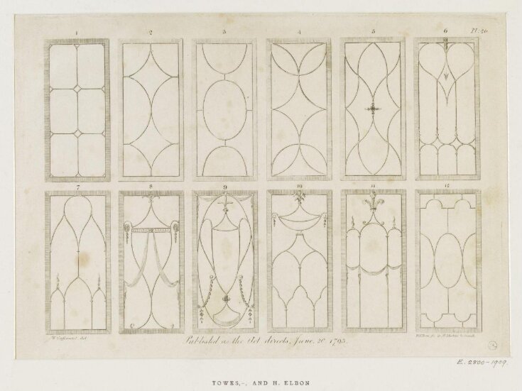 The Cabinet Makers' London Book of Prices top image