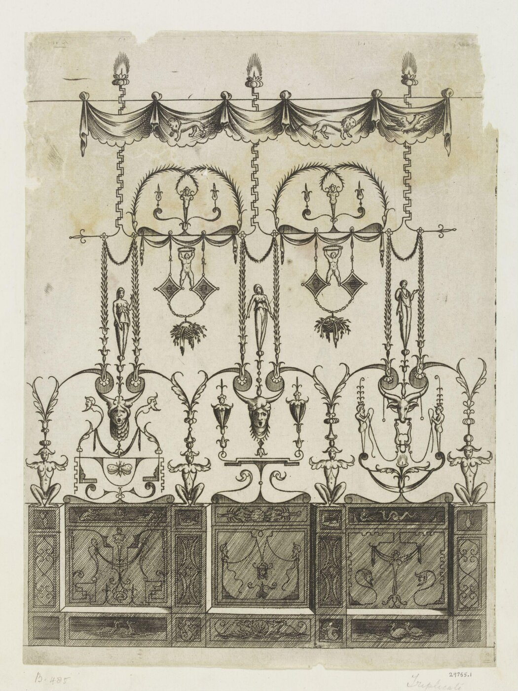 Anonymous, Print
