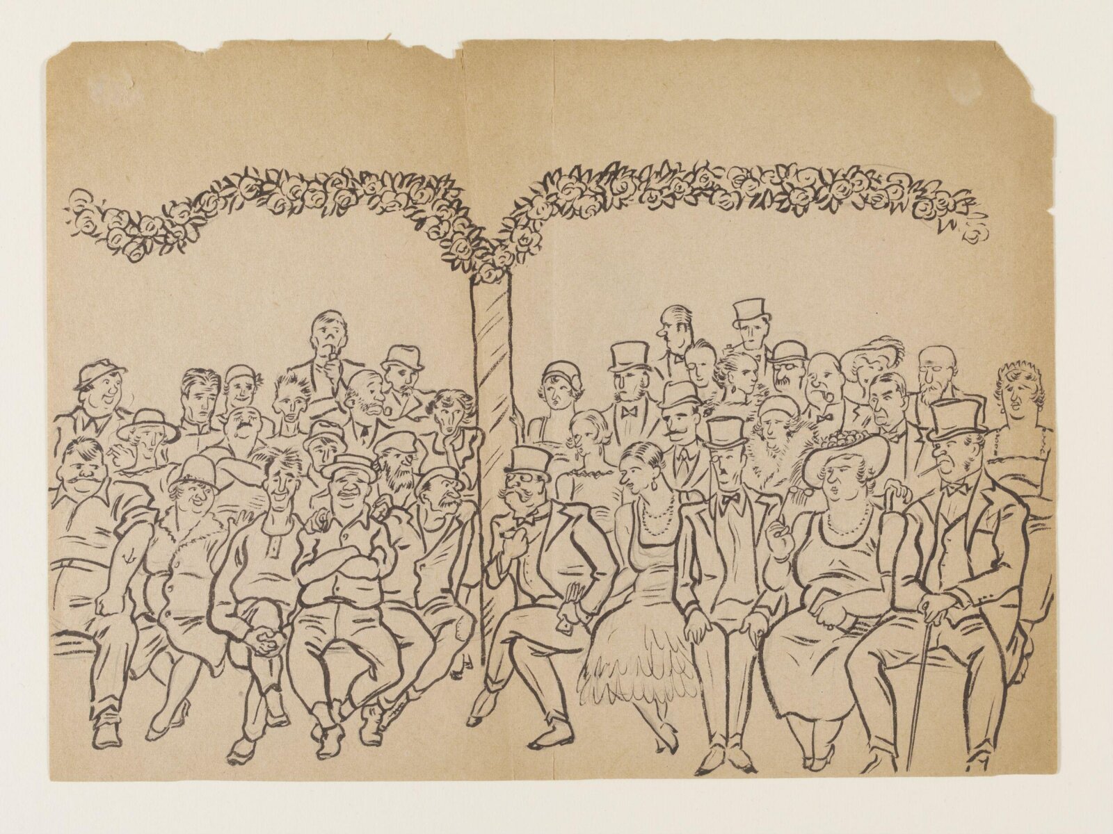 Drawing
