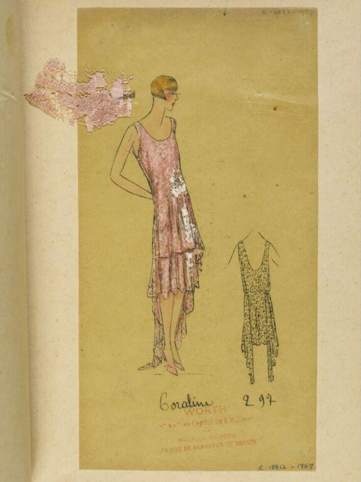 Coraline Worth Jean Charles V A Explore The Collections